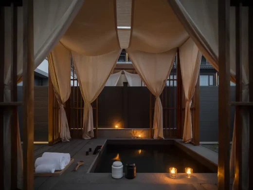 Grand Dongshan Resort Hotel Fujian Province