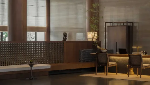 Grand Dongshan Resort Hotel Fujian Province