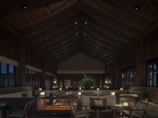 Grand Dongshan Resort Hotel Fujian Province