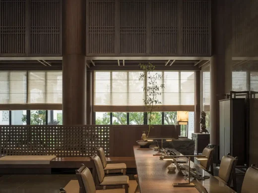Grand Dongshan Resort Hotel Fujian China