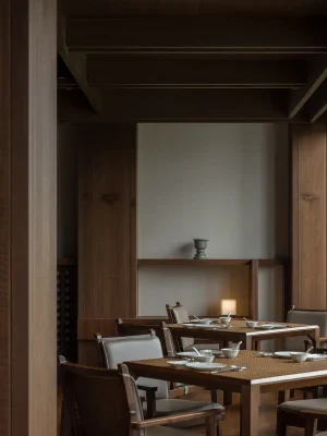 Grand Dongshan Resort Hotel Fujian China