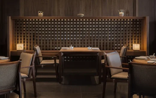 Grand Dongshan Resort Hotel Fujian Province China