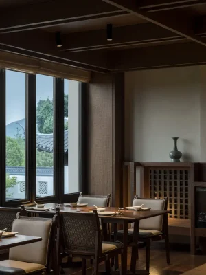 Grand Dongshan Resort Hotel Fujian Province China