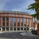 Greycoat Place, Westminster London