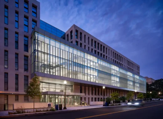 H Carl Moultrie I Courthouse Washington DC