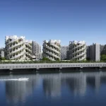 Hannamdong 4 Residences Seoul building