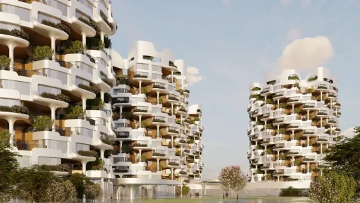 Hannamdong 4 Residences Seoul