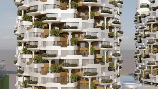 Hannamdong 4 Residences Seoul