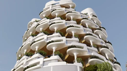 Hannamdong 4 Residences Seoul