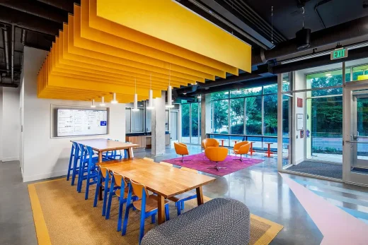 Hilite Mixed Use Apartments Seattle Washington DC