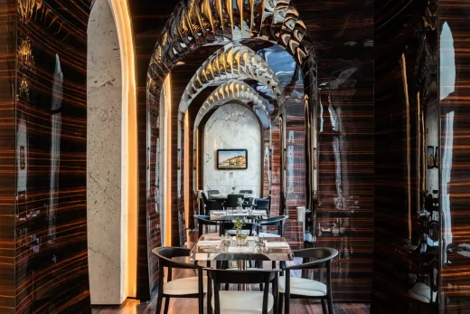 Hotel Romeo Roma Via di Ripetta Rome
