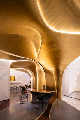 Hotel Romeo Roma Via di Ripetta Rome Italy