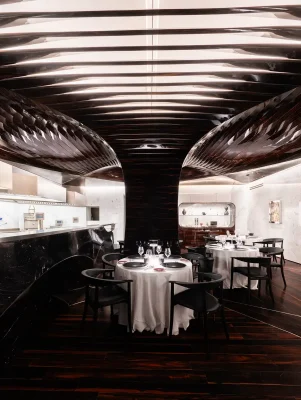 Hotel Romeo Roma Via di Ripetta Rome Italy