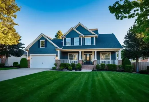 How long does a typical Long Island roof last