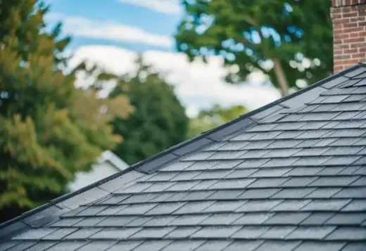 How long does a typical Long Island roof last