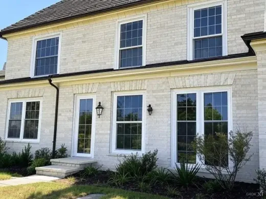 How to choose the right window for your Texas home