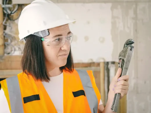 How to find the right plumber for the job