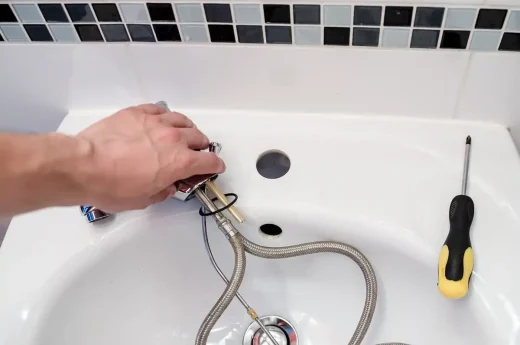 How to find the right plumber for the job