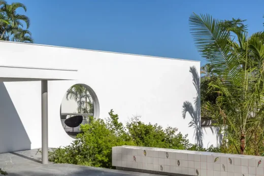 Itauna House Brazil
