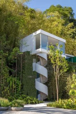 Itauna House Rio de Janeiro
