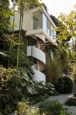 Itauna House Brazil