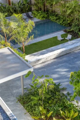 Itauna House Brazil