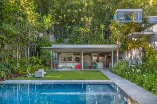 Itauna House Rio de Janeiro Brazil
