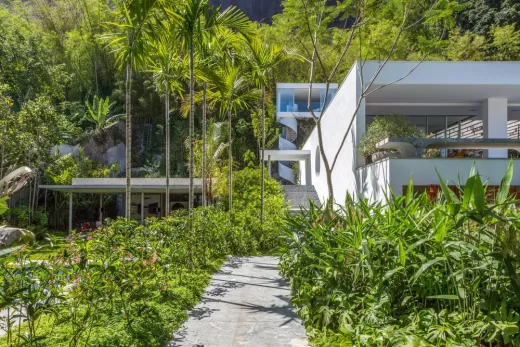 Itauna House Rio de Janeiro Brazil