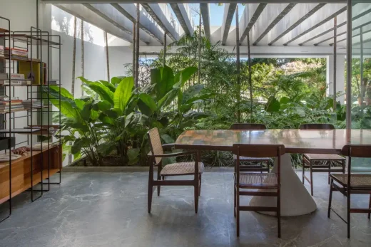 Itauna House Rio de Janeiro