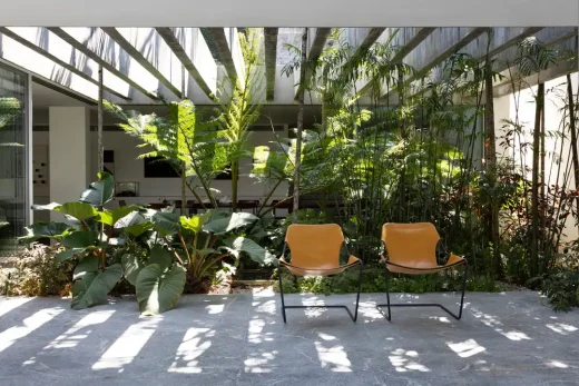Itauna House Rio de Janeiro