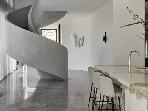 K Residence Melbourne Australia