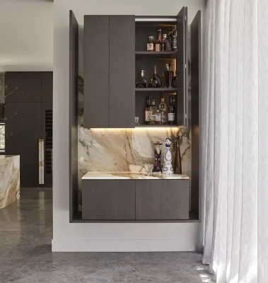 K Residence Melbourne Australia home