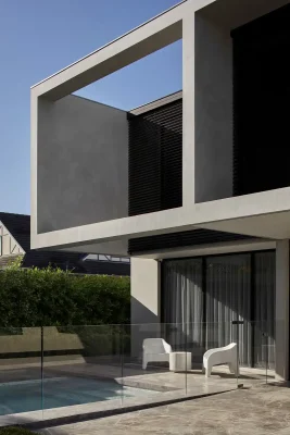 K Residence Melbourne Australia