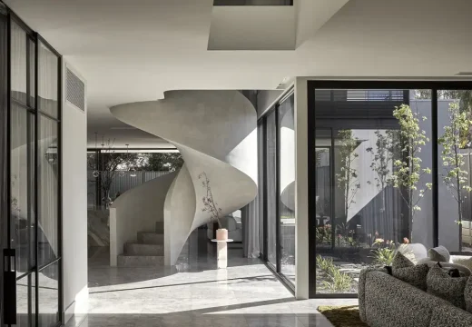K Residence Melbourne Australia