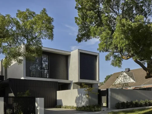 K Residence Melbourne Australia property