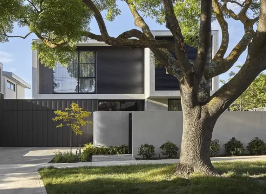 K Residence Melbourne Australia property