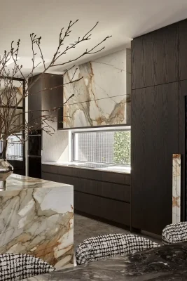 K Residence Melbourne Australia home