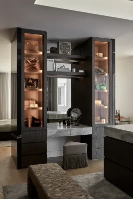K Residence Melbourne Australia home