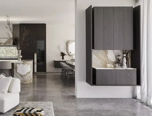 K Residence Melbourne Australia property