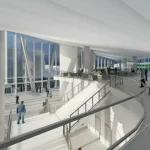 King-Victoria Transit Hub Kitchener Ontario