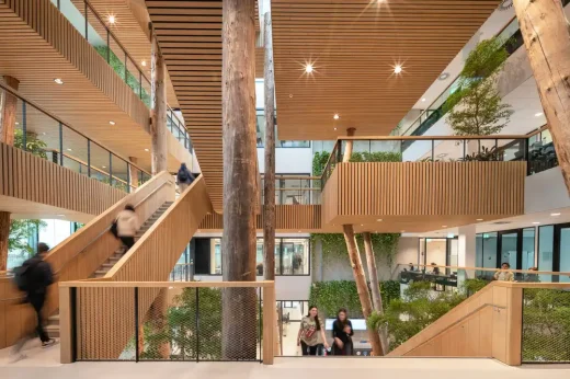Langeveld Building the Netherlands