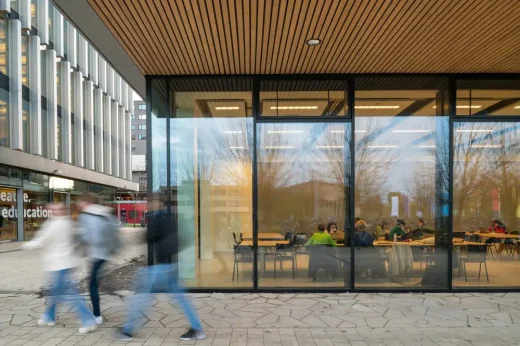 Langeveld Building the Netherlands