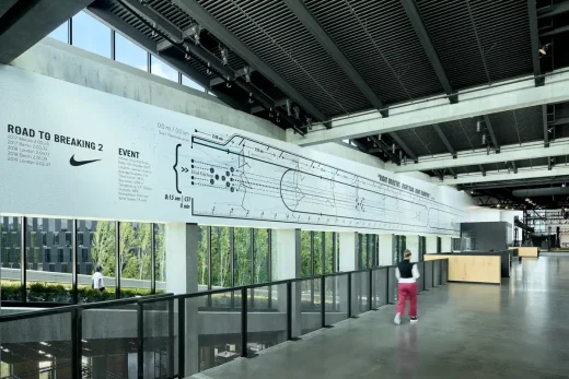 LeBron James Innovation Center Seattle