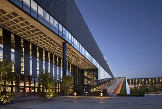LeBron James Innovation Center Seattle