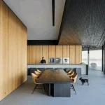 Liminal House BC Canada - Vancouver houses
