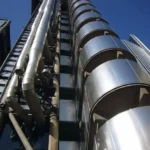 Lloyds Building design by English Architects Offices