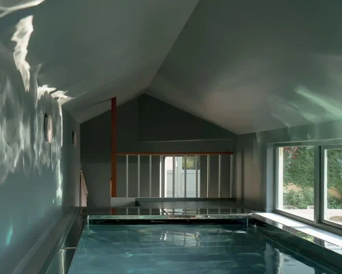 Lynwood Therapy Pool Devon Southwest England