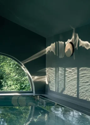 Lynwood Therapy Pool Devon UK