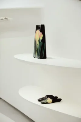 Marisfrolg Showroom Shenzhen China
