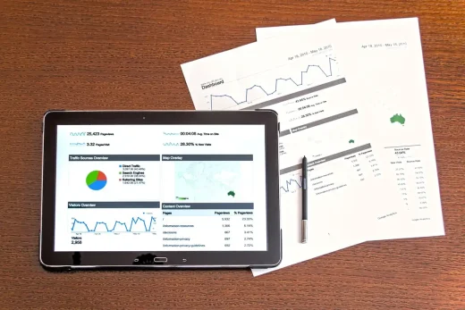Maximising investment returns through financing